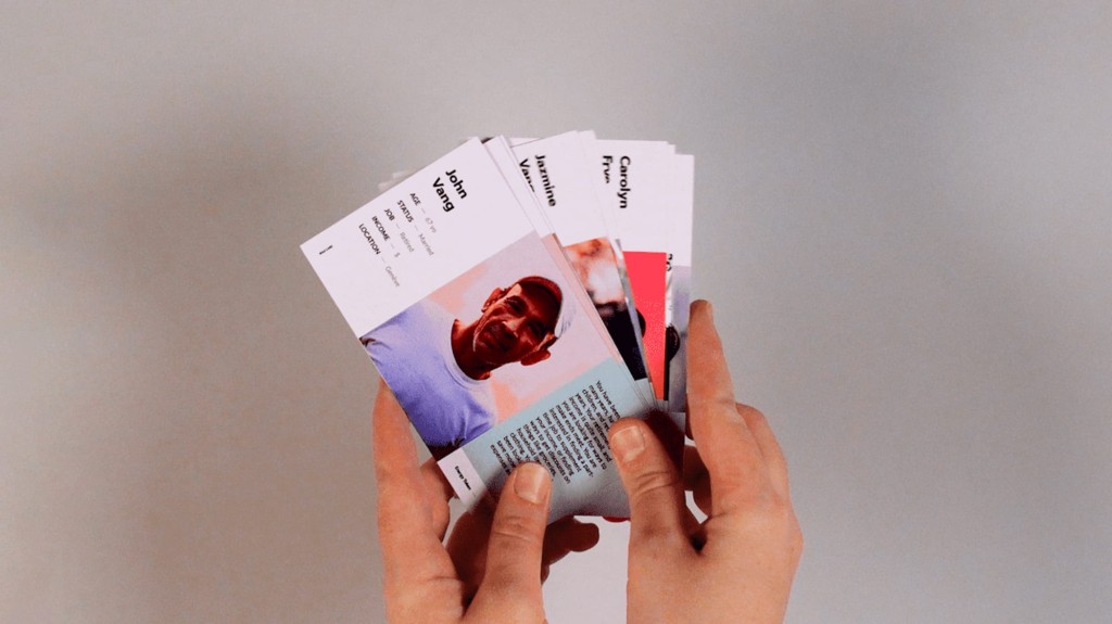 SED Role Cards