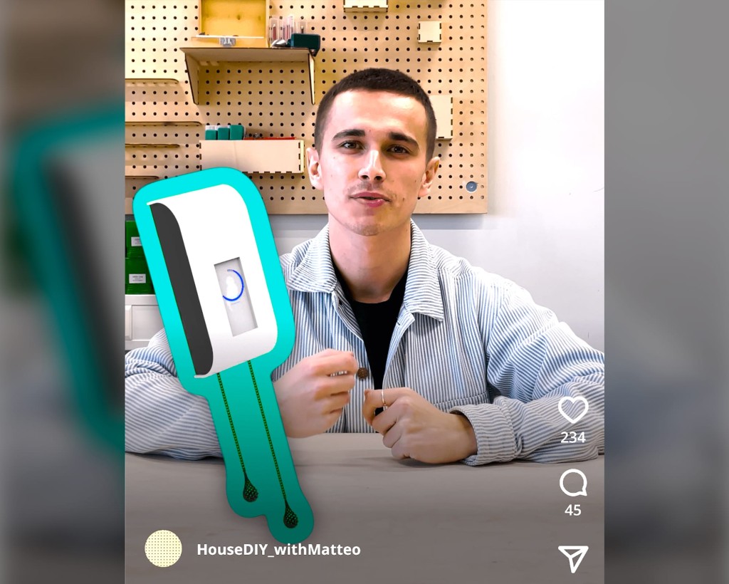DIY video