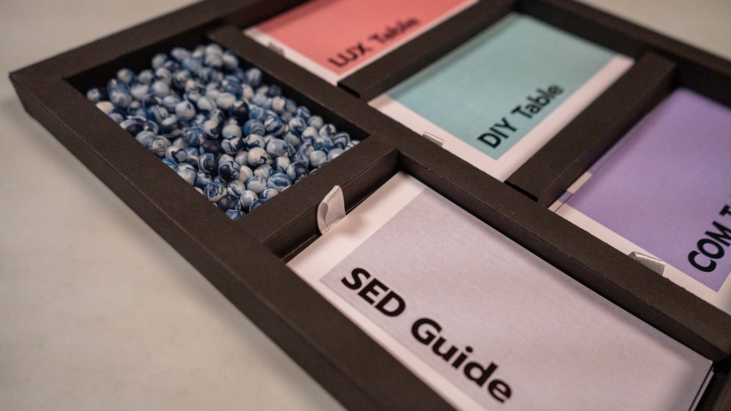 SED Toolkit